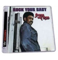 Mccrae George - Rock Your Baby - Expanded Edition i gruppen CD / RnB-Soul hos Bengans Skivbutik AB (515324)