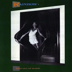 Rainbow - Bent Out Of Shape - i gruppen Labels /  hos Bengans Skivbutik AB (515333)