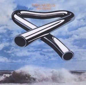 Mike Oldfield - Tubular Bells 2009 i gruppen CD / Pop-Rock hos Bengans Skivbutik AB (515371)