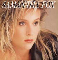 Fox Samantha - Samantha Fox - Deluxe Edition i gruppen Minishops / Samantha Fox hos Bengans Skivbutik AB (515386)