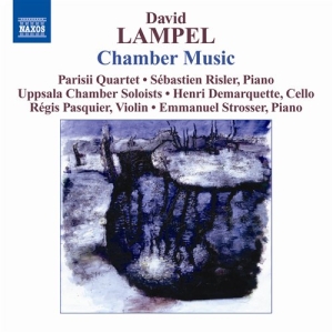 Lampel - Chamber Music i gruppen VI TIPSER / Julegavetips CD hos Bengans Skivbutik AB (515463)