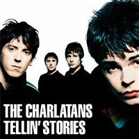 The Charlatans - Tellin' Stories (Expanded) i gruppen VI TIPSER / Julegavetips CD hos Bengans Skivbutik AB (515532)