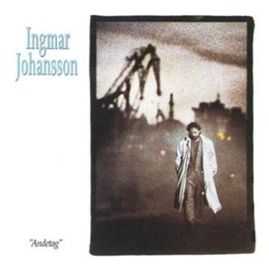 Johansson Ingmar - Andetag i gruppen CD / Annet hos Bengans Skivbutik AB (515831)