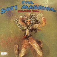 Soft Machine The - The Soft Machine Volume Two i gruppen VI TIPSER / Klassiska lablar / Sundazed / Sundazed CD hos Bengans Skivbutik AB (516109)