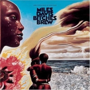 Davis Miles - Bitches Brew -Remast- i gruppen Minishops / Miles Davis hos Bengans Skivbutik AB (516151)