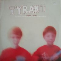 Tyrant - No Shoes, No Cake i gruppen CD / Pop-Rock,RnB-Soul hos Bengans Skivbutik AB (516171)