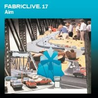 Aim - Fabriclive 17 : i gruppen CD / Dance-Techno,Pop-Rock hos Bengans Skivbutik AB (516229)