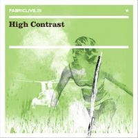 High Contrast - Fabriclive 25 : i gruppen CD / Dance-Techno,Pop-Rock hos Bengans Skivbutik AB (516244)