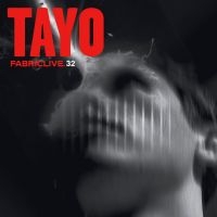 Tayo - Fabriclive 32 : i gruppen CD / Pop-Rock,RnB-Soul hos Bengans Skivbutik AB (516256)