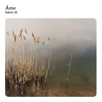 Ame - Fabric 42 : i gruppen CD / Dance-Techno,Pop-Rock hos Bengans Skivbutik AB (516284)