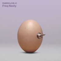 Freq Nasty - Fabriclive 42 : i gruppen CD / Dance-Techno,Pop-Rock hos Bengans Skivbutik AB (516285)