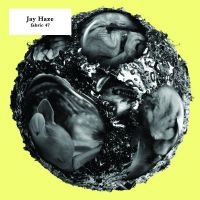 Haze Jay - Fabric 47 : i gruppen CD / Dance-Techno,Pop-Rock hos Bengans Skivbutik AB (516301)