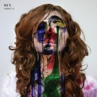 Dj T. - Fabric 51 : i gruppen CD / Dance-Techno,Pop-Rock hos Bengans Skivbutik AB (516307)