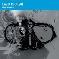 Rodigan David - Fabriclive 54 : i gruppen CD hos Bengans Skivbutik AB (516320)