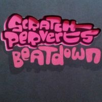 Various Artists - Scratch Perverts - Beatdown Live i gruppen CD / RnB-Soul hos Bengans Skivbutik AB (516329)