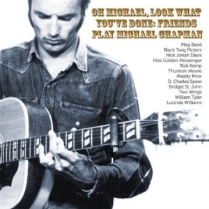 Various Artists - Oh Michael Look What You've Done:Fr i gruppen CD / Pop hos Bengans Skivbutik AB (516383)