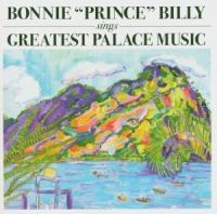 Bonnie 'Prince' Billy - Greatest Palace Music i gruppen Minishops /  hos Bengans Skivbutik AB (516399)