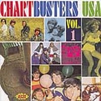 Various Artists - Chartbusters Usa Vol 1 i gruppen CD hos Bengans Skivbutik AB (516664)