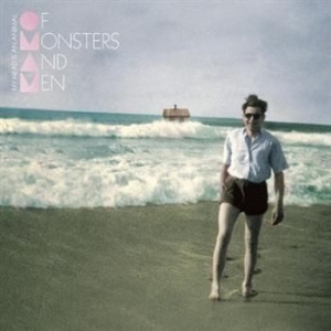 Of Monsters And Men - My Head Is An Animal - Int Version i gruppen  hos Bengans Skivbutik AB (516714)