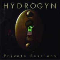 Hydrogyn - Private Sessions i gruppen CD / Metal hos Bengans Skivbutik AB (516718)