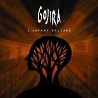 GOJIRA - L'ENFANT SAUVAGE i gruppen CD / Metal hos Bengans Skivbutik AB (516843)