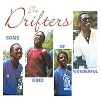 Drifters The - Some Kind Of Wonderful i gruppen CD / Pop-Rock hos Bengans Skivbutik AB (516853)