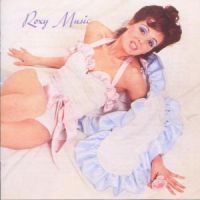 Roxy Music - RoxyMusic i gruppen Aug3300 hos Bengans Skivbutik AB (517182)