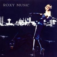 Roxy Music - For Your Pleasure i gruppen Labels /  hos Bengans Skivbutik AB (517183)