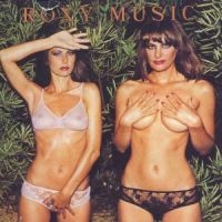 Roxy Music - Country Life i gruppen Labels /  hos Bengans Skivbutik AB (517184)