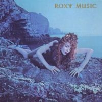 Roxy Music - Siren i gruppen Labels /  hos Bengans Skivbutik AB (517185)