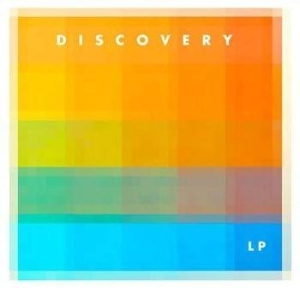 Discovery - Lp i gruppen VI TIPSER / Julegavetips CD hos Bengans Skivbutik AB (517367)