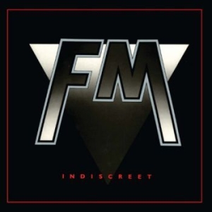 Fm - Indiscreet i gruppen Minishops / AOR hos Bengans Skivbutik AB (517616)