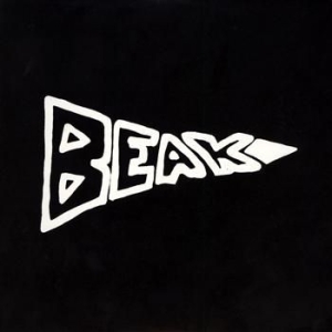 Beak - Beak i gruppen CD / Rock hos Bengans Skivbutik AB (517653)