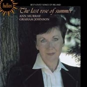 Various Artists - Last Rose Of Summe i gruppen CD / Annet hos Bengans Skivbutik AB (517696)