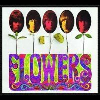 The Rolling Stones - Flowers i gruppen CD / Pop-Rock hos Bengans Skivbutik AB (518095)