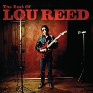 Reed Lou - The Best Of i gruppen Minishops / Lou Reed hos Bengans Skivbutik AB (518103)