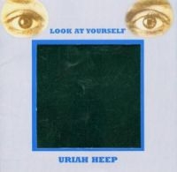 Uriah Heep - Look At Yourself i gruppen CD / Metal,Pop-Rock hos Bengans Skivbutik AB (518149)