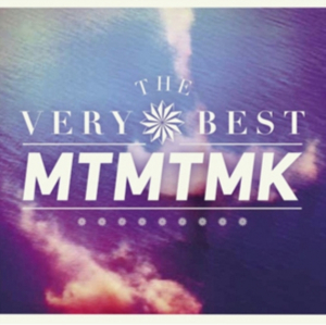 Very Best - Mtmtmk i gruppen CD / Rock hos Bengans Skivbutik AB (518214)