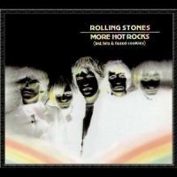 The Rolling Stones - More Hot Rocks i gruppen Minishops / Rolling Stones hos Bengans Skivbutik AB (518239)