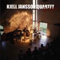 Jansson Kjell Quartet - Zonk i gruppen CD / Jazz,Svensk Musikkk hos Bengans Skivbutik AB (518467)