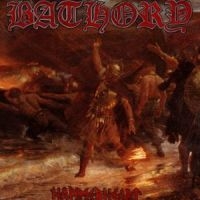 Bathory - Hammerheart i gruppen CD / Metal,Svensk FolkeMusikkk hos Bengans Skivbutik AB (518488)