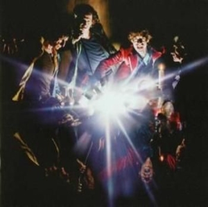 The Rolling Stones - A Bigger Bang (2009 Re-M) i gruppen CD / Pop-Rock hos Bengans Skivbutik AB (518492)