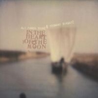 Ali Farka Touré Toumani Diabaté - In The Heart Of The Moon i gruppen CD / Elektroniskt,Pop-Rock,World Music hos Bengans Skivbutik AB (518542)