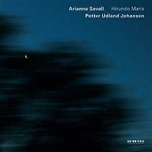 Arianna Savall/Petter Udland Johans - Hirundo Maris i gruppen Externt_Lager / Naxoslager hos Bengans Skivbutik AB (518662)