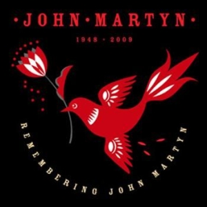 John Martyn - Remembering... i gruppen VI TIPSER / Julegavetips CD hos Bengans Skivbutik AB (518684)