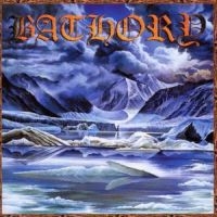 Bathory - Nordland I i gruppen CD / Metal,Svensk FolkeMusikkk hos Bengans Skivbutik AB (518781)