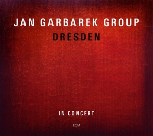 Jan Garbarek Group - Dresden i gruppen VI TIPSER / Klassiska lablar / ECM Records hos Bengans Skivbutik AB (518955)