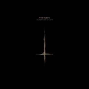 Black The - Alongside Death i gruppen CD / Metal/ Heavy metal hos Bengans Skivbutik AB (519032)