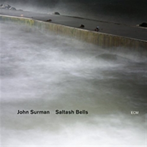 John Surman - Saltash Bells i gruppen VI TIPSER / Klassiska lablar / ECM Records hos Bengans Skivbutik AB (519048)