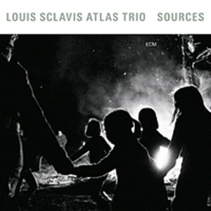 Louis Sclavis Atlas Trio - Sources i gruppen VI TIPSER / Klassiska lablar / ECM Records hos Bengans Skivbutik AB (519051)